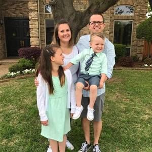 Meet your Posher, Casey